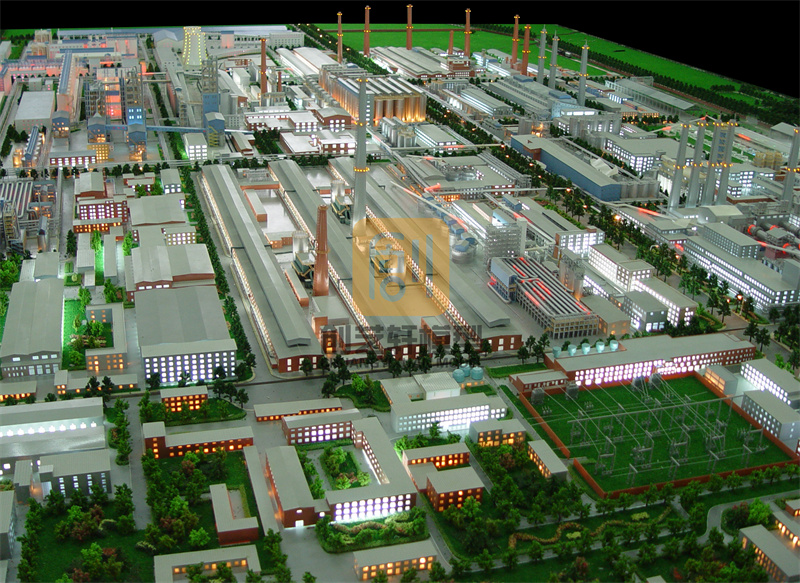 建筑模型制作需要注意哪些細(xì)節(jié)？